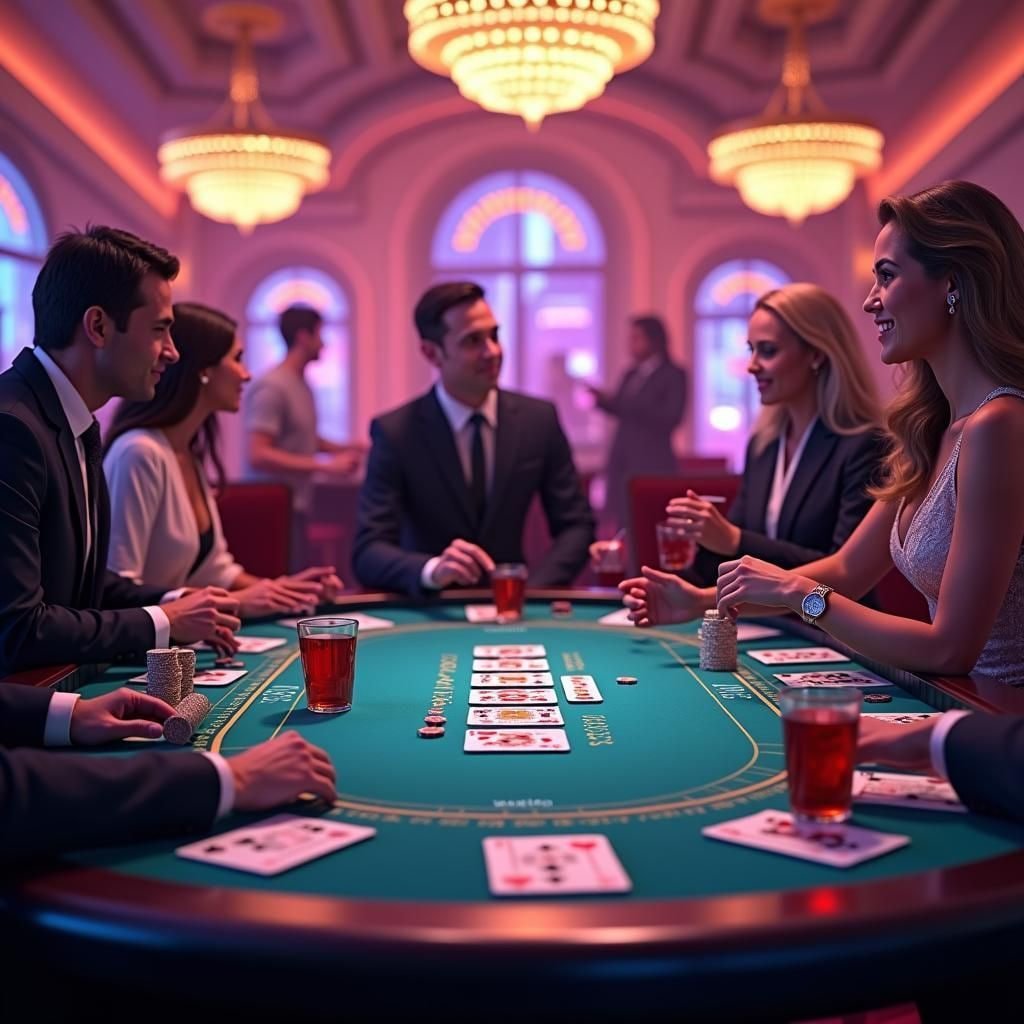 Live casino dealer tables on jlgg with real-time streaming for Philippines members