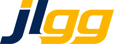 jlgg online gaming platform logo